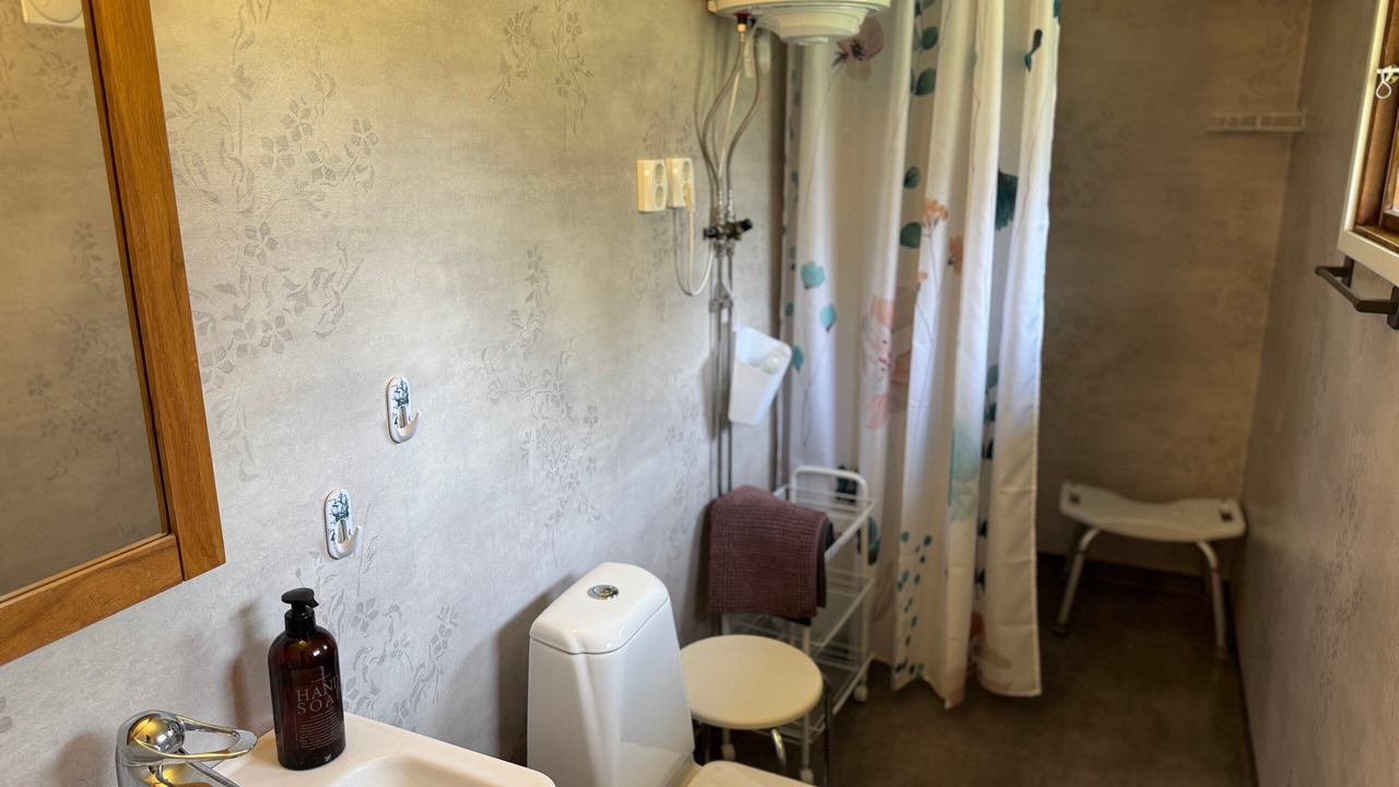 Photo of Bathroom in Holmsjo