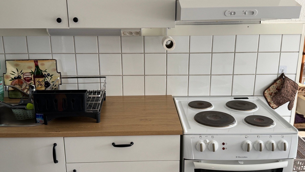 Photo of Kitchen in Holmsjo