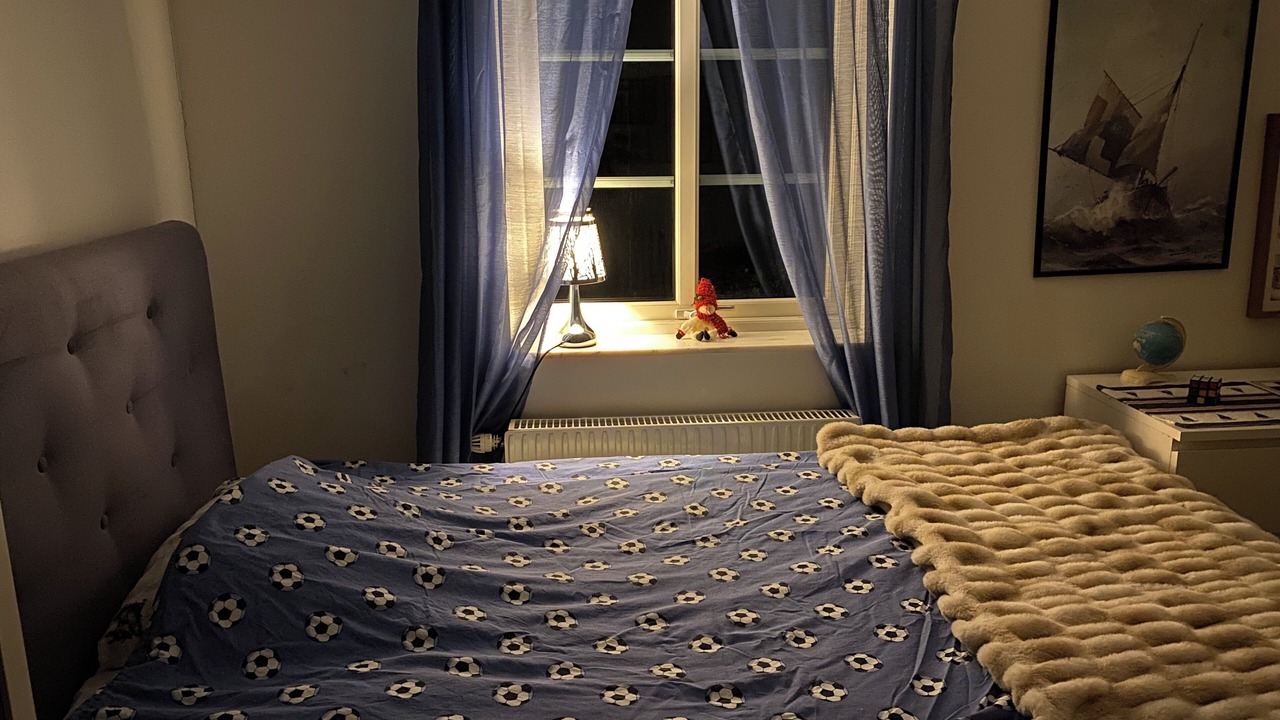 Photo of Bedroom in Sodertalje Municipality