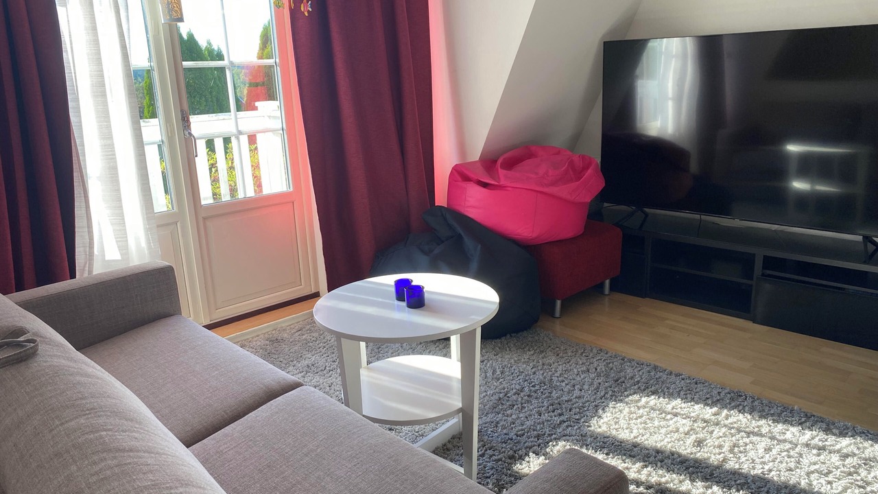 Photo of Livingroom in Sodertalje Municipality