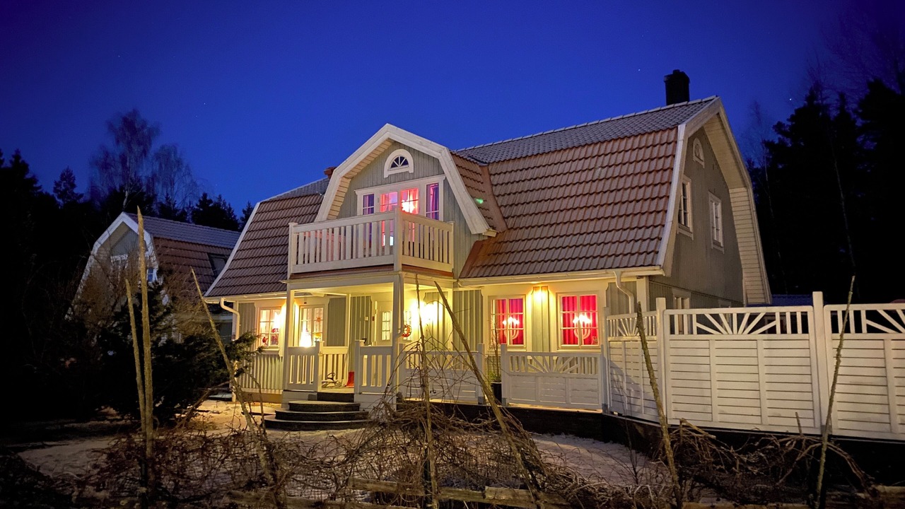 Photo of Outdoor in Sodertalje Municipality