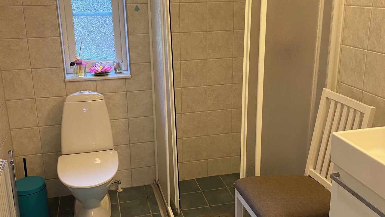 Photo of Bathroom in Sodertalje Municipality