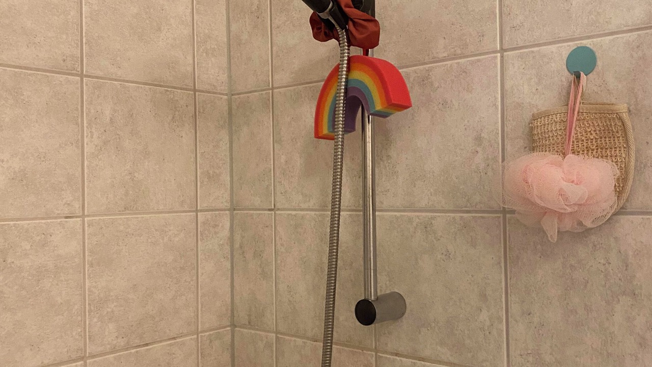 Photo of Bathroom in Sodertalje Municipality