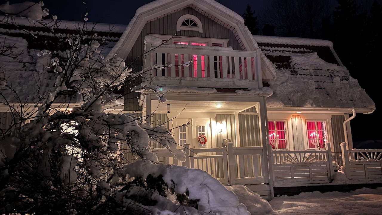 Photo of Outdoor in Sodertalje Municipality