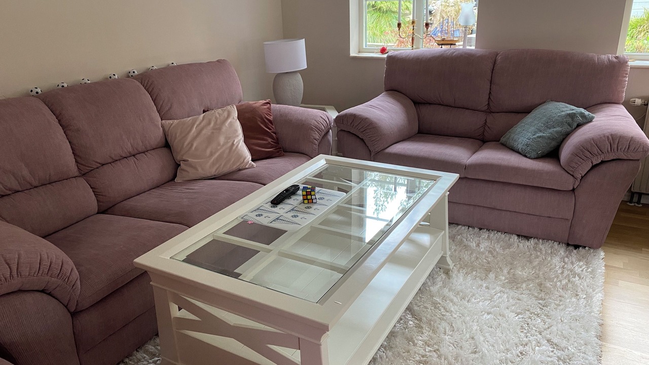 Photo of Livingroom in Sodertalje Municipality