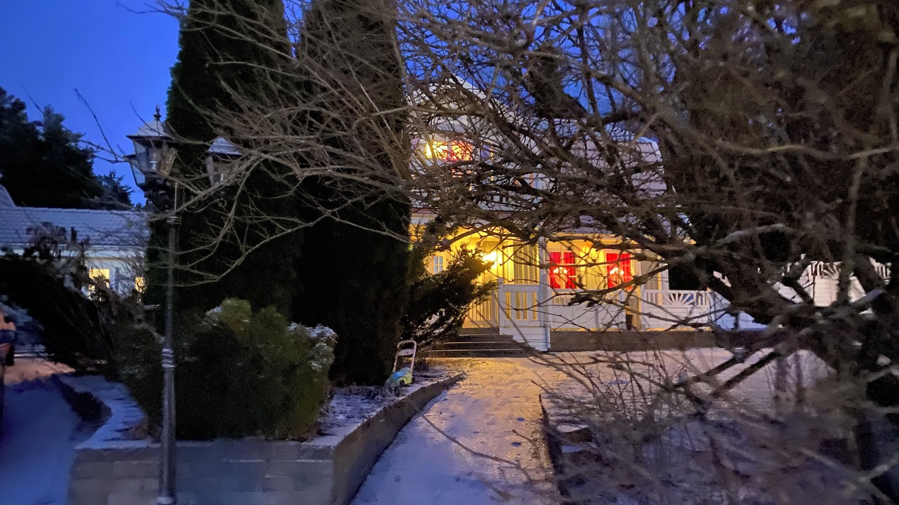 Photo of Outdoor in Sodertalje Municipality