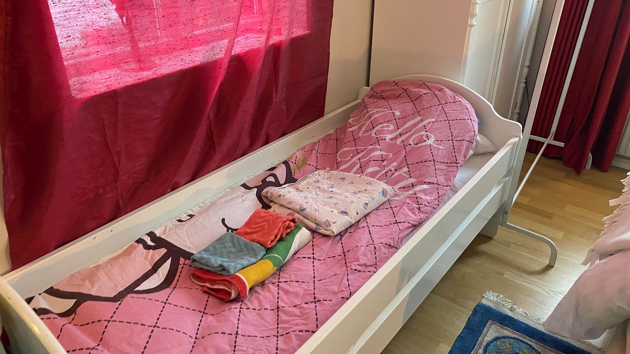Photo of Bedroom in Sodertalje Municipality