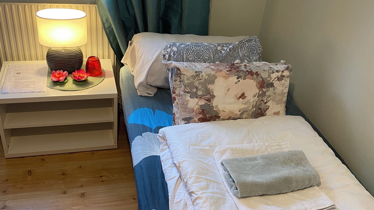 Photo of Bedroom in Sodertalje Municipality