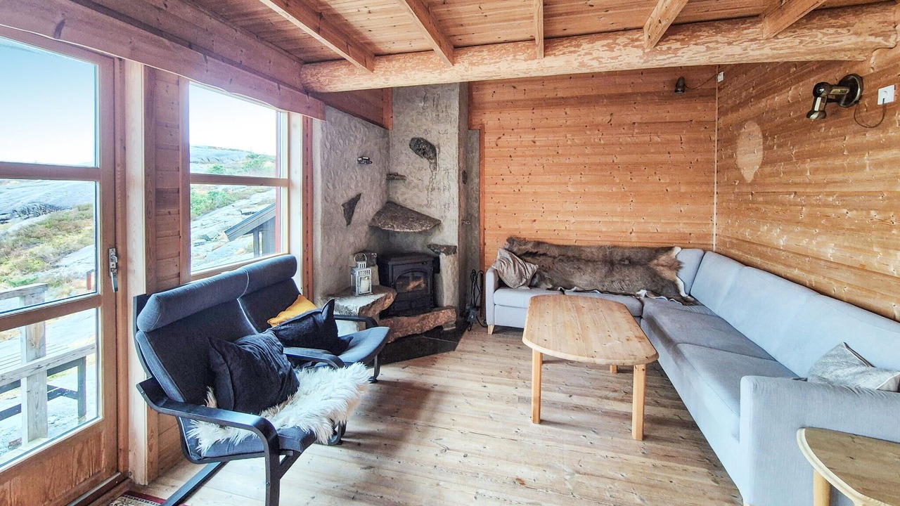 Photo of Bedroom in Masfjorden