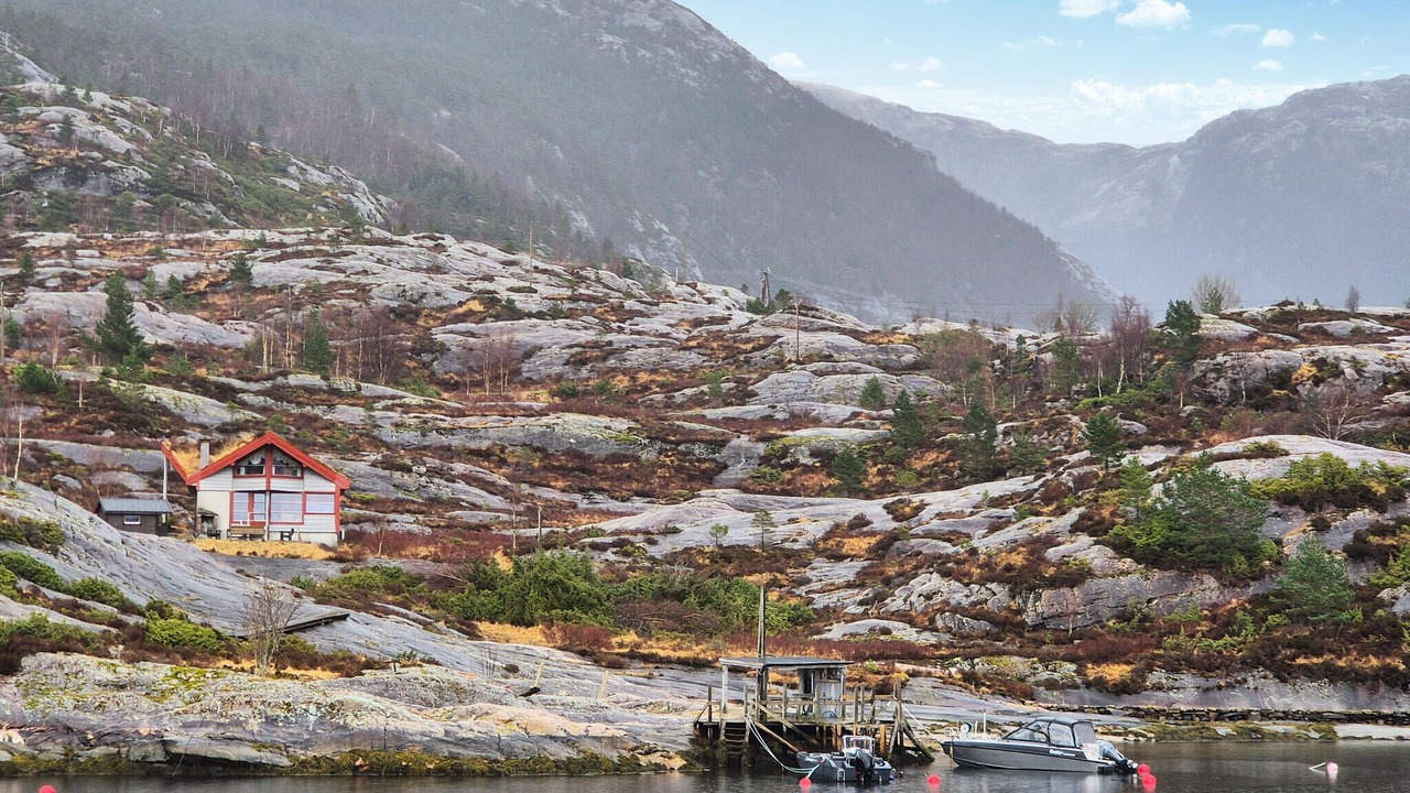 Photo of Others in Masfjorden