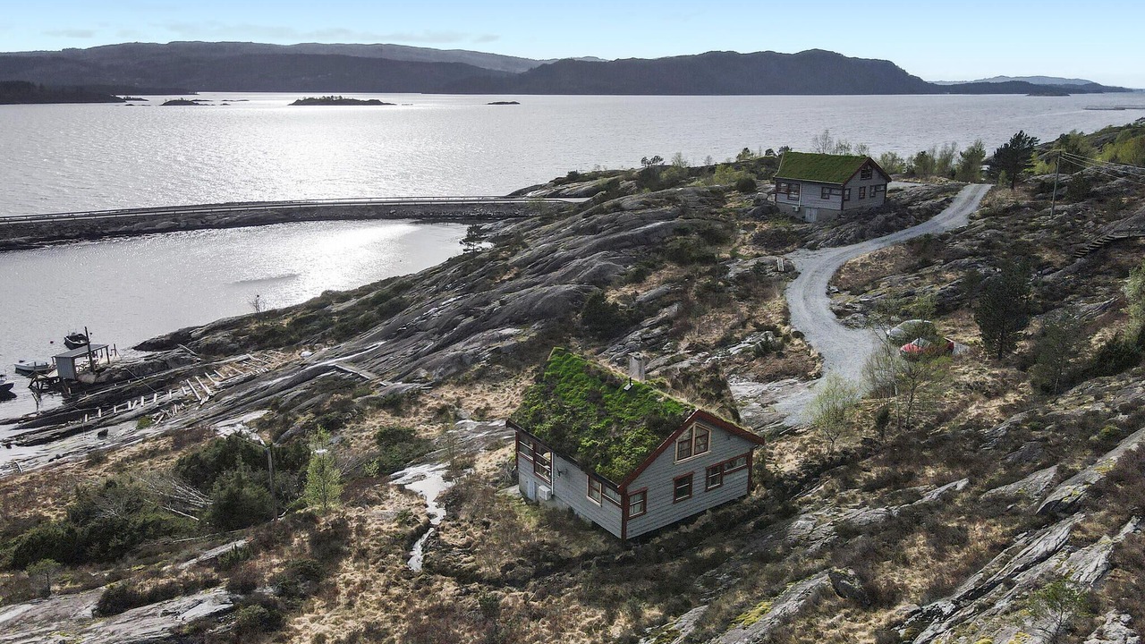 Photo of Others in Masfjorden
