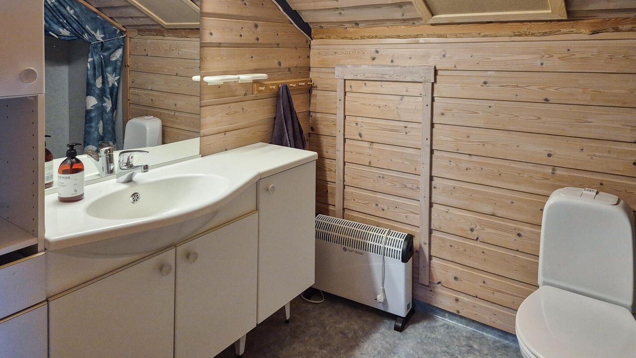 Photo of Bathroom in Masfjorden