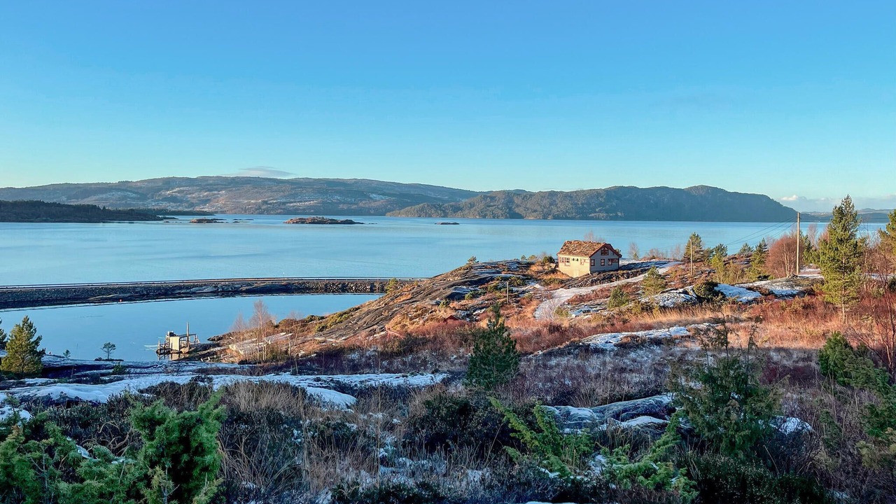 Photo of Others in Masfjorden