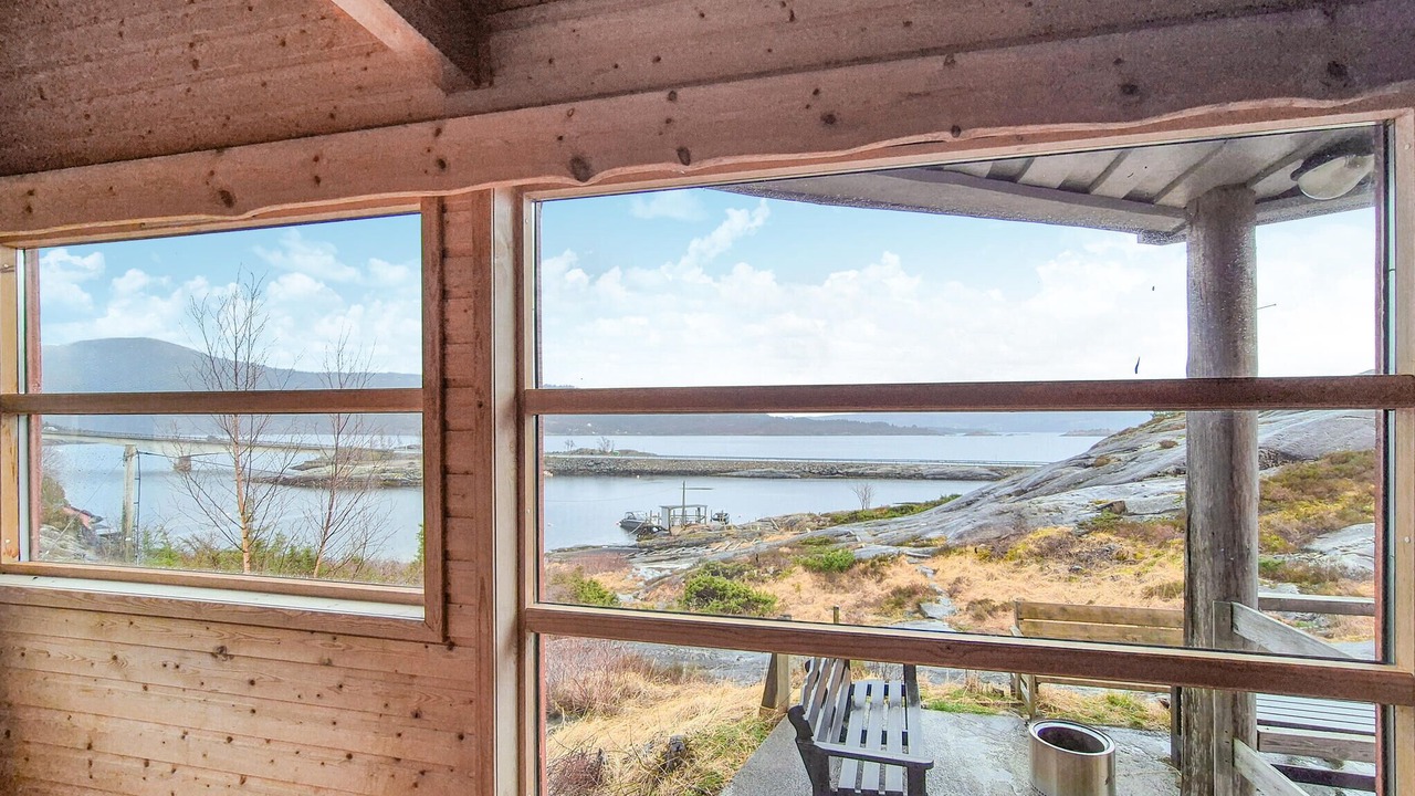 Photo of Bedroom in Masfjorden