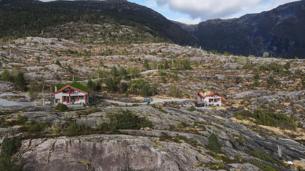 Photo of Others in Masfjorden