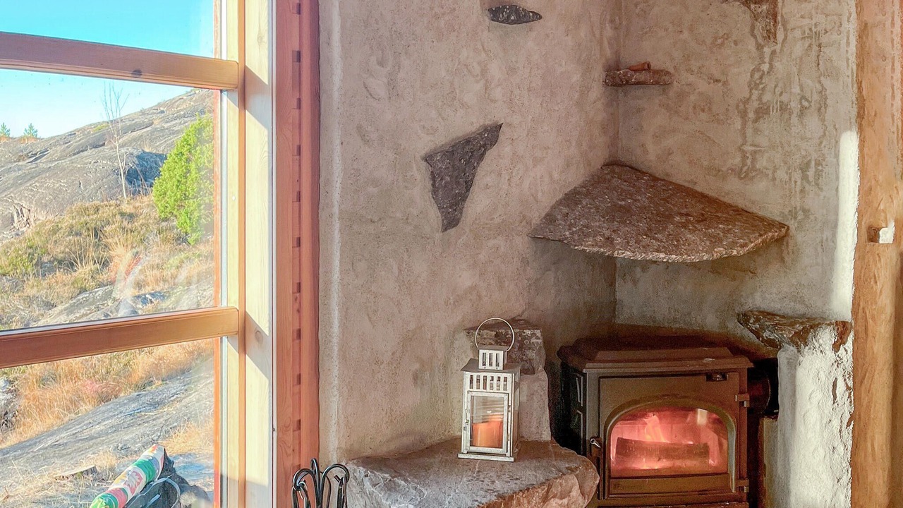 Photo of Bedroom in Masfjorden