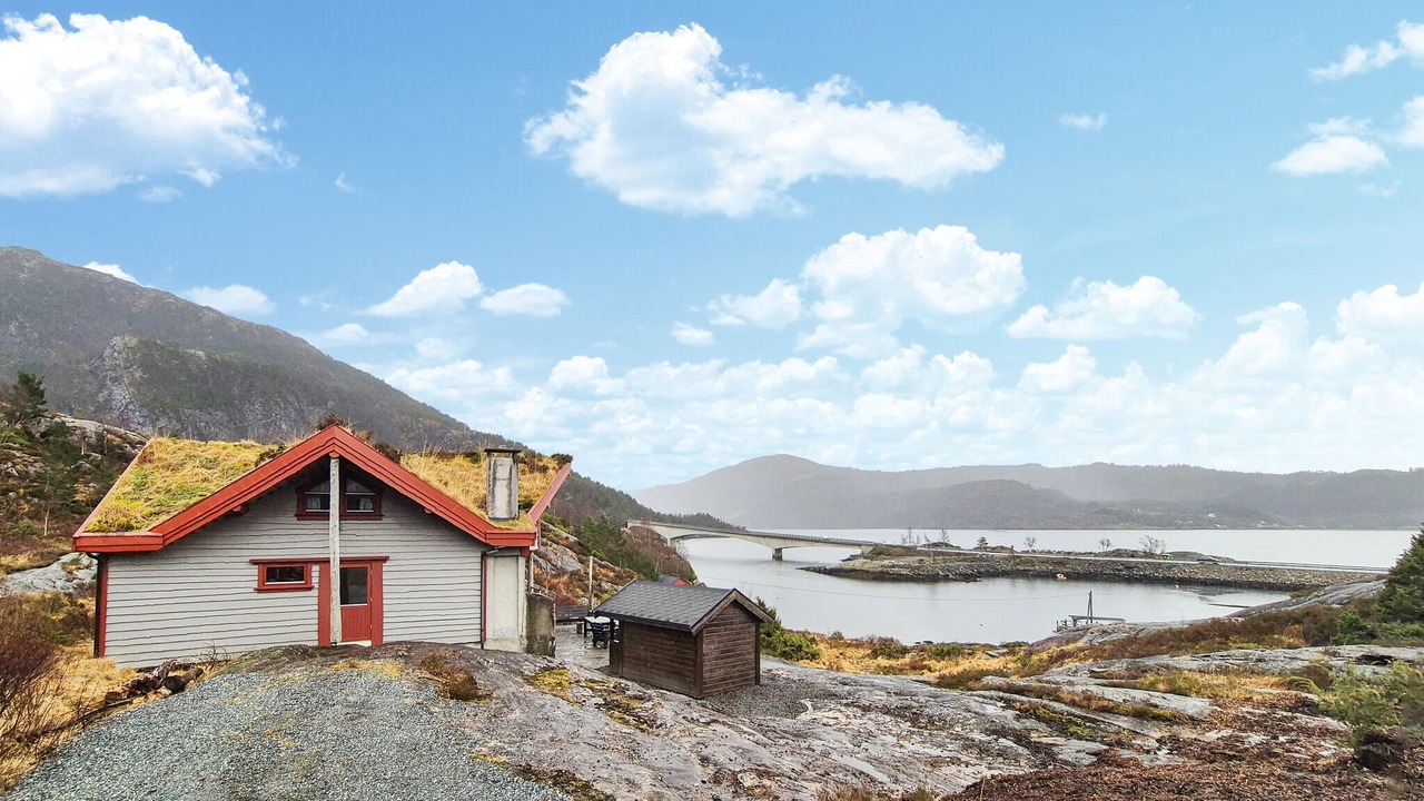 Photo of Others in Masfjorden