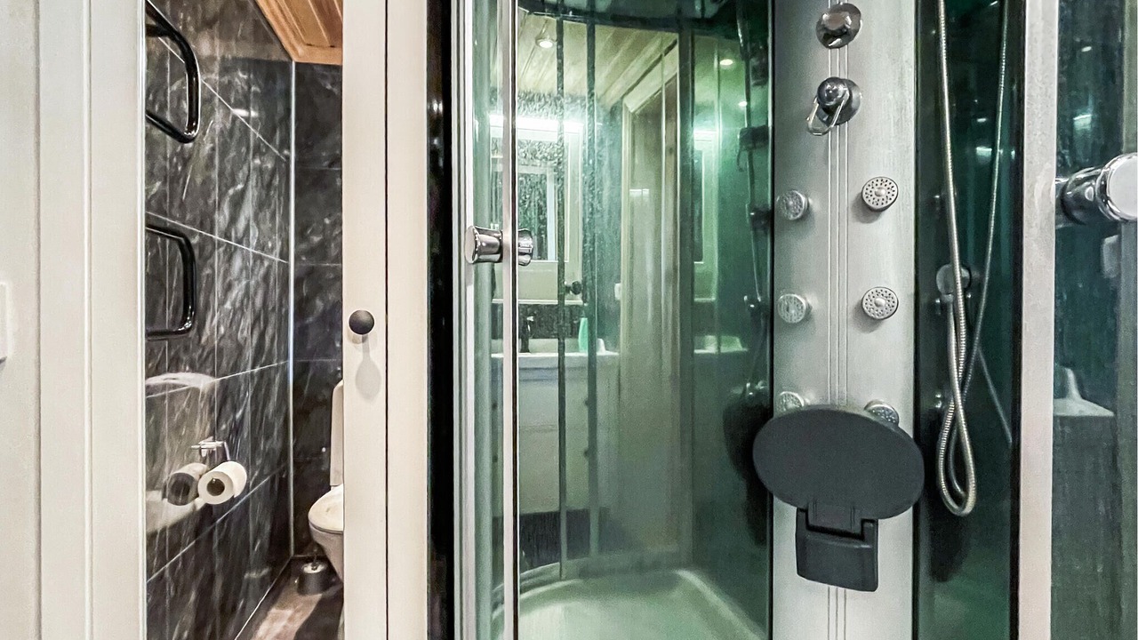 Photo of Bathroom in Dals-Ed N