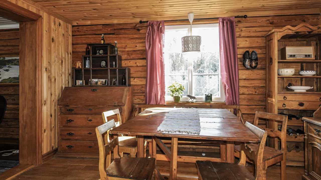 Photo of Bedroom in Dals-Ed N