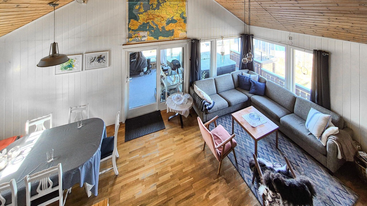 Photo of Bedroom in Suldal