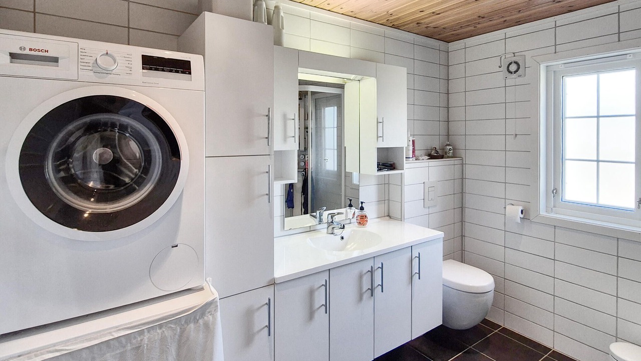 Photo of Bathroom in Suldal