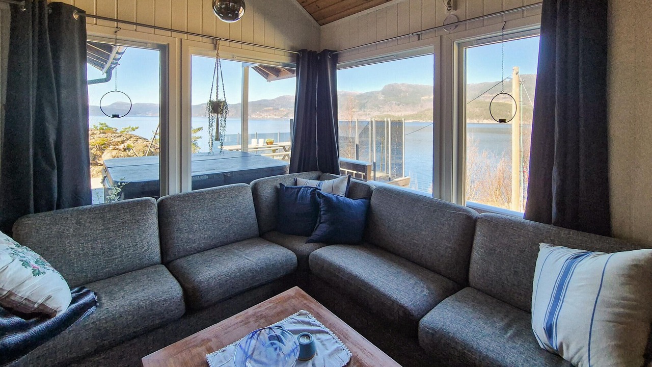 Photo of Bedroom in Suldal