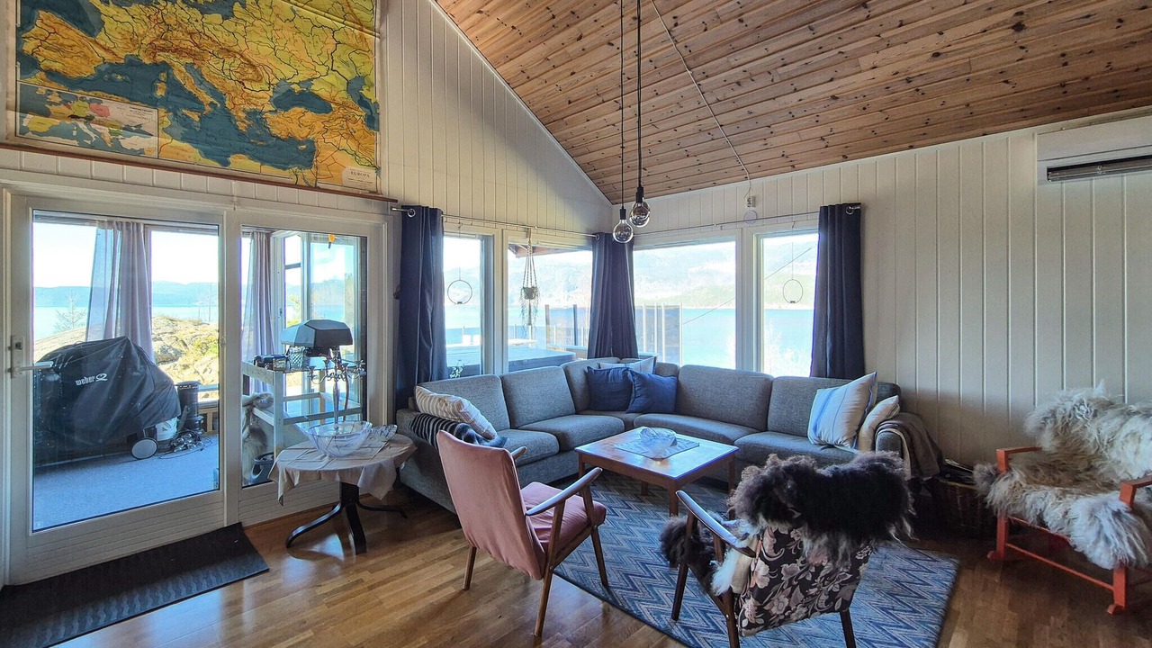 Photo of Bedroom in Suldal