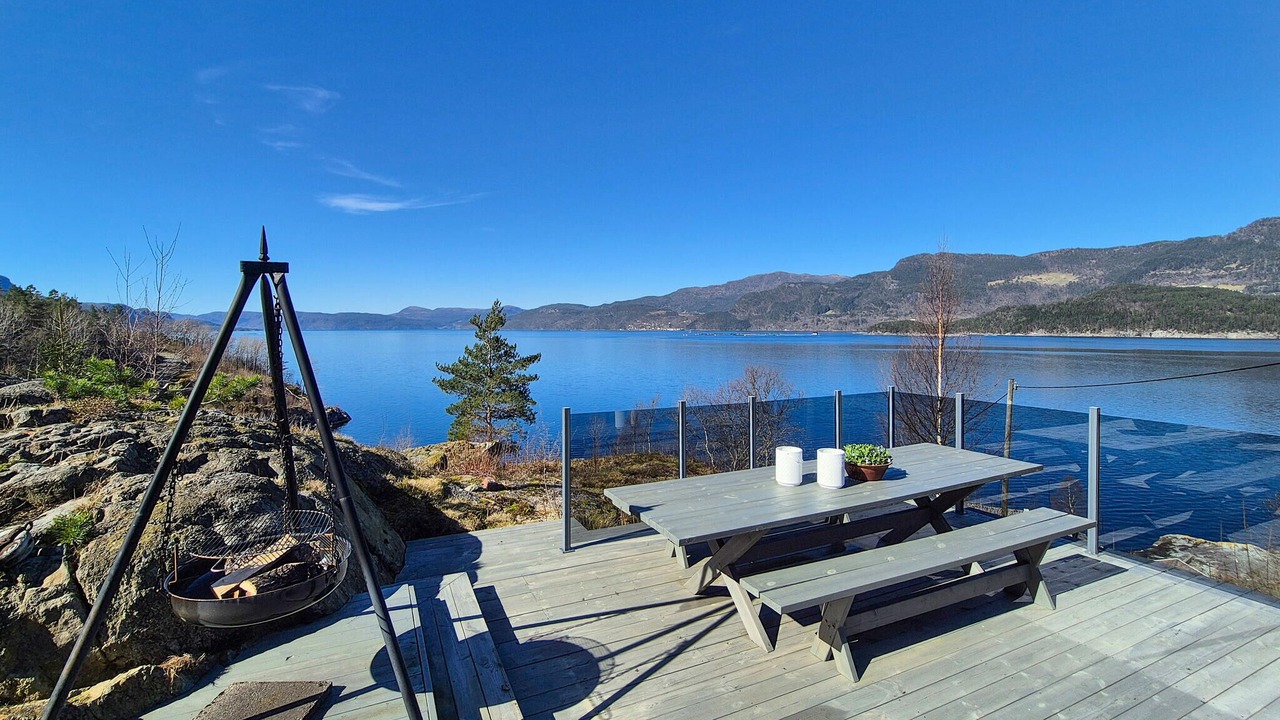 Photo of Others in Suldal