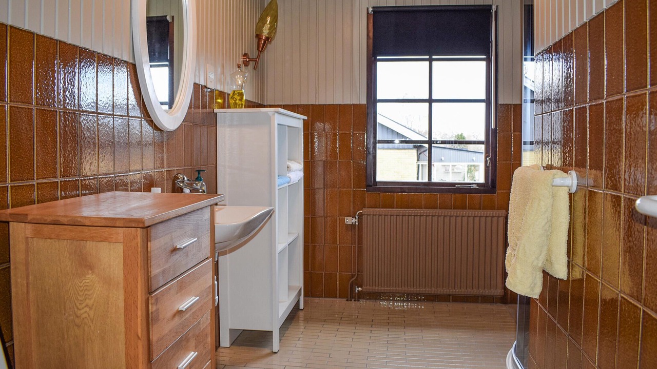 Photo of Bathroom in Asarum
