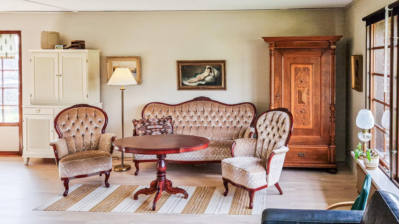 Photo of Bedroom in Asarum