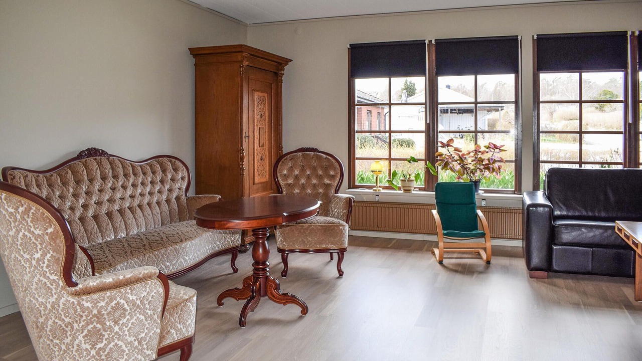 Photo of Bedroom in Asarum