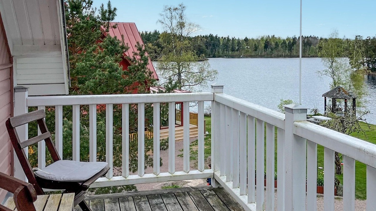 Photo of Bedroom in Motala