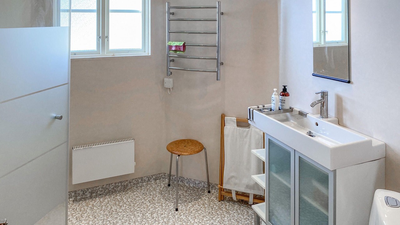 Photo of Bathroom in Motala