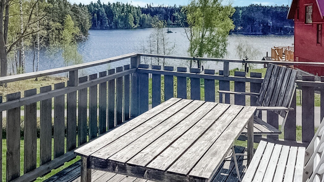 Photo of Bedroom in Motala