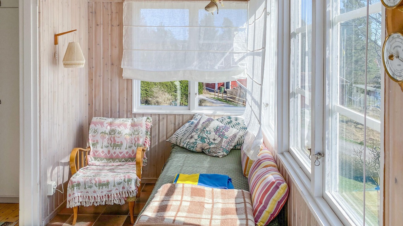 Photo of Bedroom in Motala