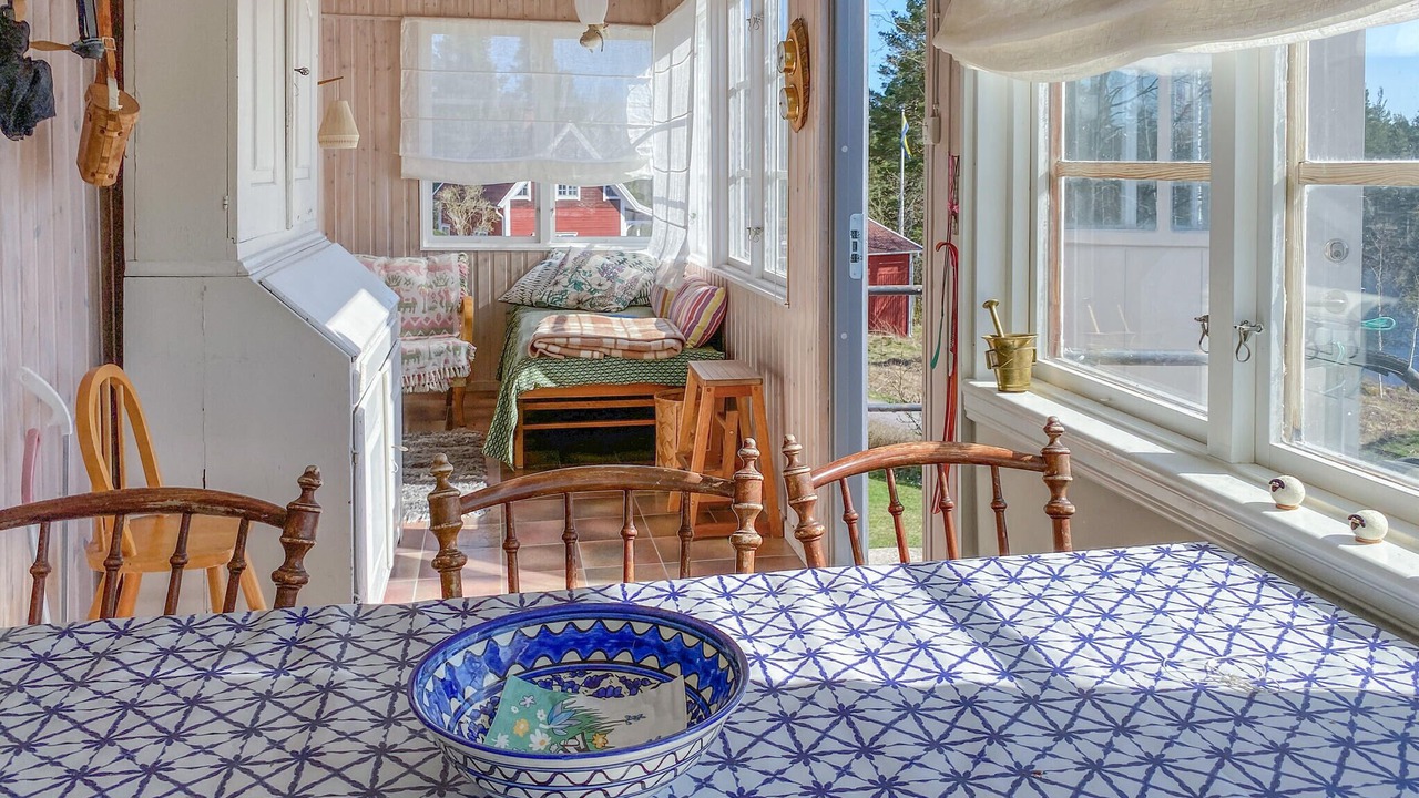 Photo of Bedroom in Motala