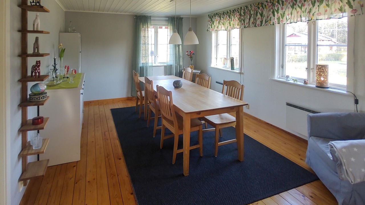 Photo of Bedroom in Neglinge