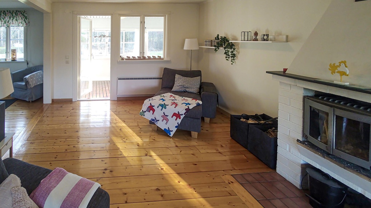 Photo of Bedroom in Neglinge