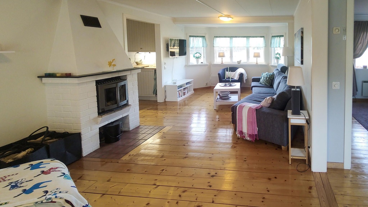 Photo of Bedroom in Neglinge