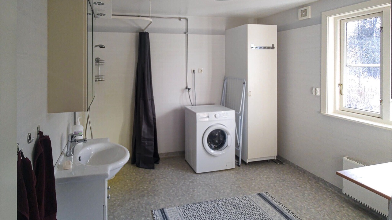 Photo of Bathroom in Neglinge