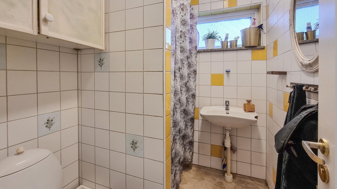 Photo of Bathroom in Alingsas