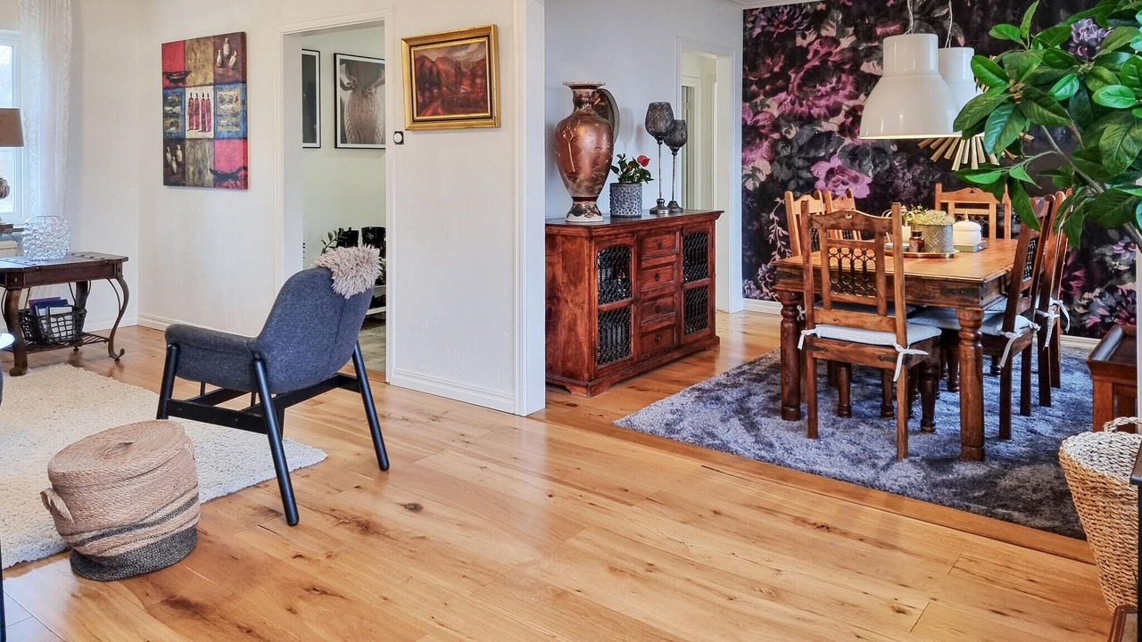 Photo of Bedroom in Alingsas