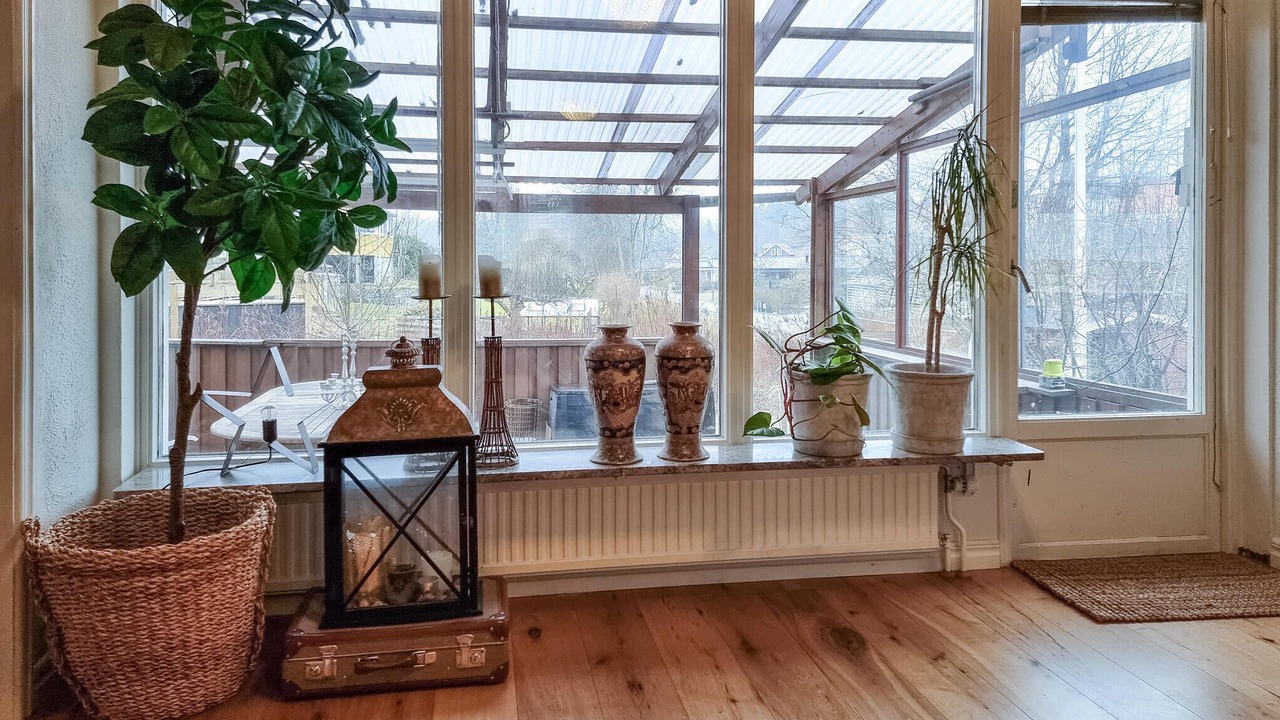 Photo of Bedroom in Alingsas