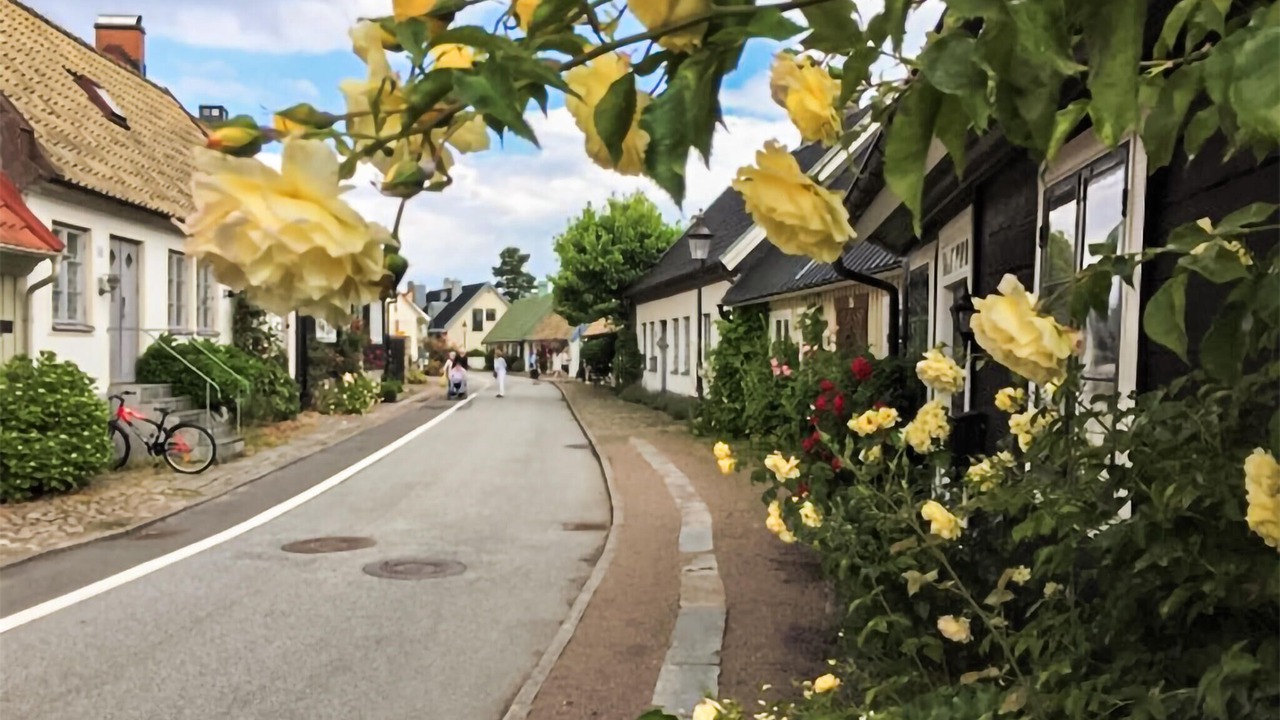 Photo of Others in Bastad