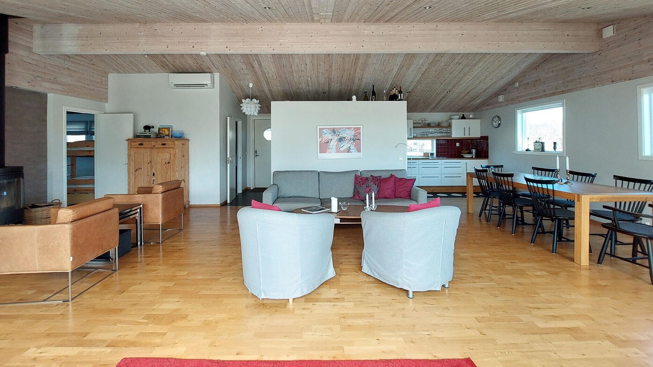 Photo of Bedroom in Bastad