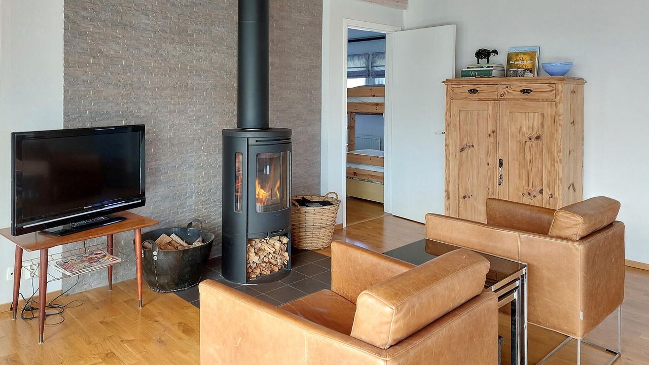 Photo of Bedroom in Bastad