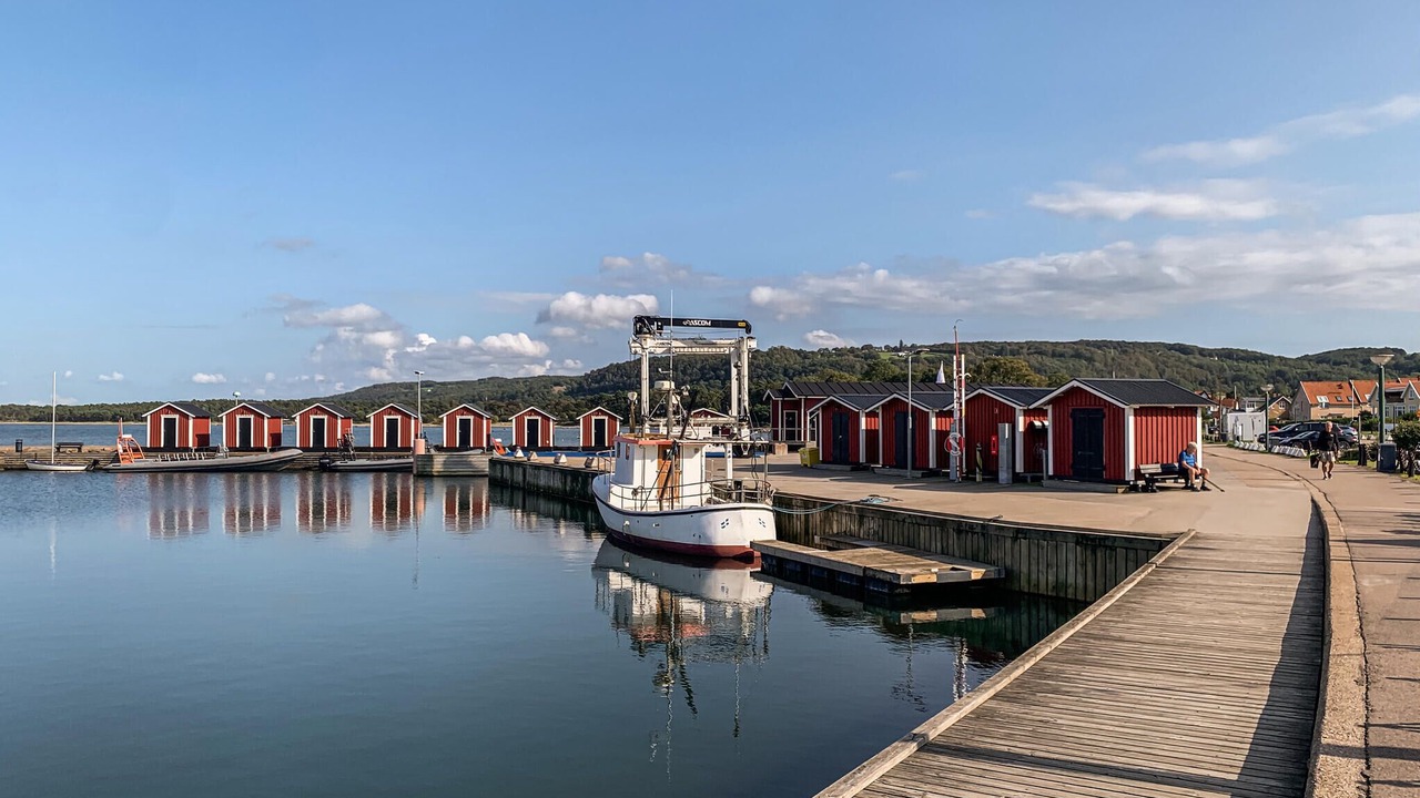 Photo of Others in Bastad