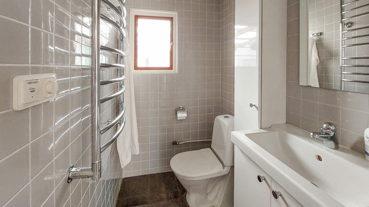 Photo of Bathroom in Bastad