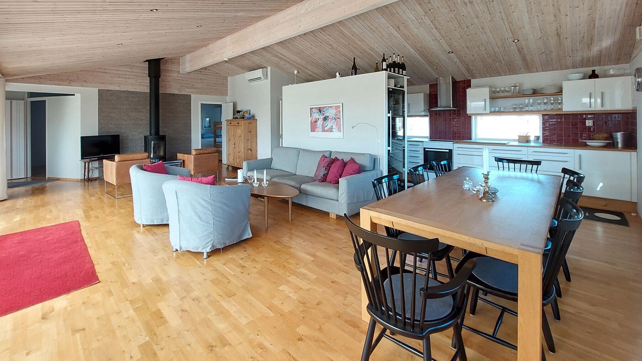 Photo of Bedroom in Bastad