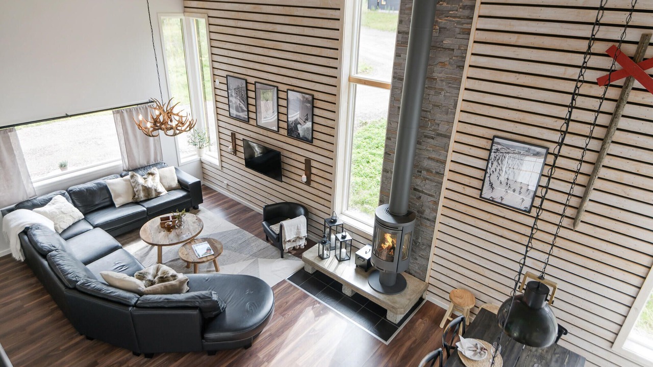 Photo of Bedroom in Transtrand